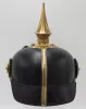 Baden Line Infantry Officer Pickelhaube Visuel 9